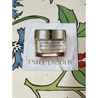 🪴Estee Lauder 雅詩蘭黛 年輕無敵膠原霜 1.5ml