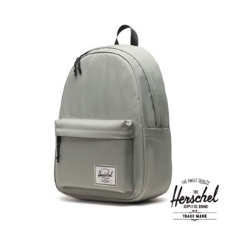 Herschel Classic™ XL Backpack【11380】灰綠 包包 雙肩包 後背包 簡約風 大容量