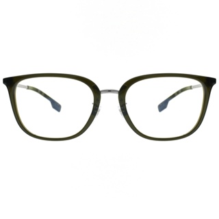 BURBERRY 光學眼鏡 B2330-D 3010 透明感方框 藍光鏡片 - 金橘眼鏡