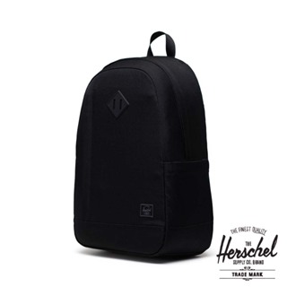 Herschel Seymour Backpack【11403】黑色 後背包 16吋 經典款 書包 防潑水 機能包