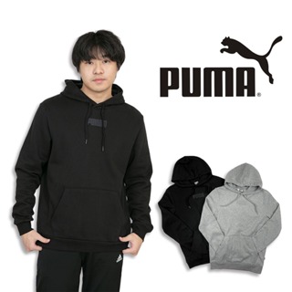 Puma 帽T 現貨 刺繡logo 大尺碼 彪馬 連帽 刷毛 上衣 連帽T #9235
