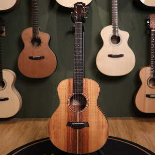【諾亞樂器】全新 免運 Taylor GS mini e-Koa 夏威夷相思木單板 面單板木吉他 36吋 旅行吉他