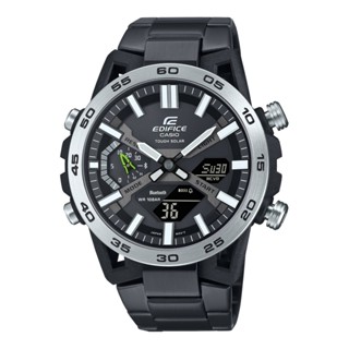 卡西歐 CASIO / ECB-2000DD-1A/EDIFICE 賽車錶系列 [ 官方直營 ] 藍芽智慧型手機同步