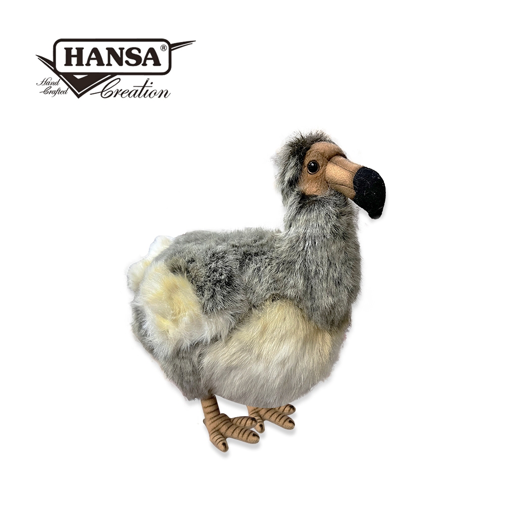 Hansa 5028-渡渡鳥30公分長