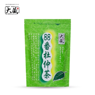 【大藏Okura】88番杜仲茶 (2g x 30入/袋)