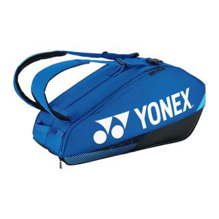 YONEX BA92426EX 藍 六隻裝 羽球拍袋 定價$4200