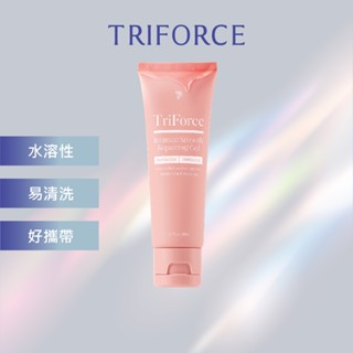 TRIFORCE翠芙思 寵愛私密調理凝露 80mL 保濕一瓶双用 私密處保養 私密處清潔 凝膠 情趣用品禮物 水性潤滑液