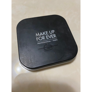 make up for ever 蜜粉餅盒