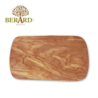 法國【Berard】畢昂 橄欖木 砧板 切菜板 餐廚 廚房用具 餐廚周邊