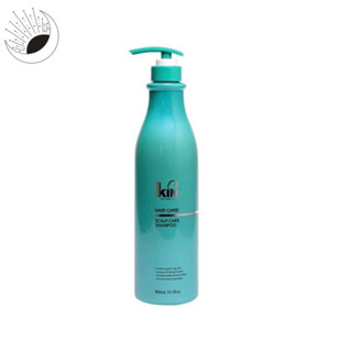 ⚡️《臺灣專櫃貨》二代KIN 卡碧絲 全效洗髮精 900ml 洗髮精 洗髮露 洗髮乳 頂級洗髮精 美髮 髮部護理