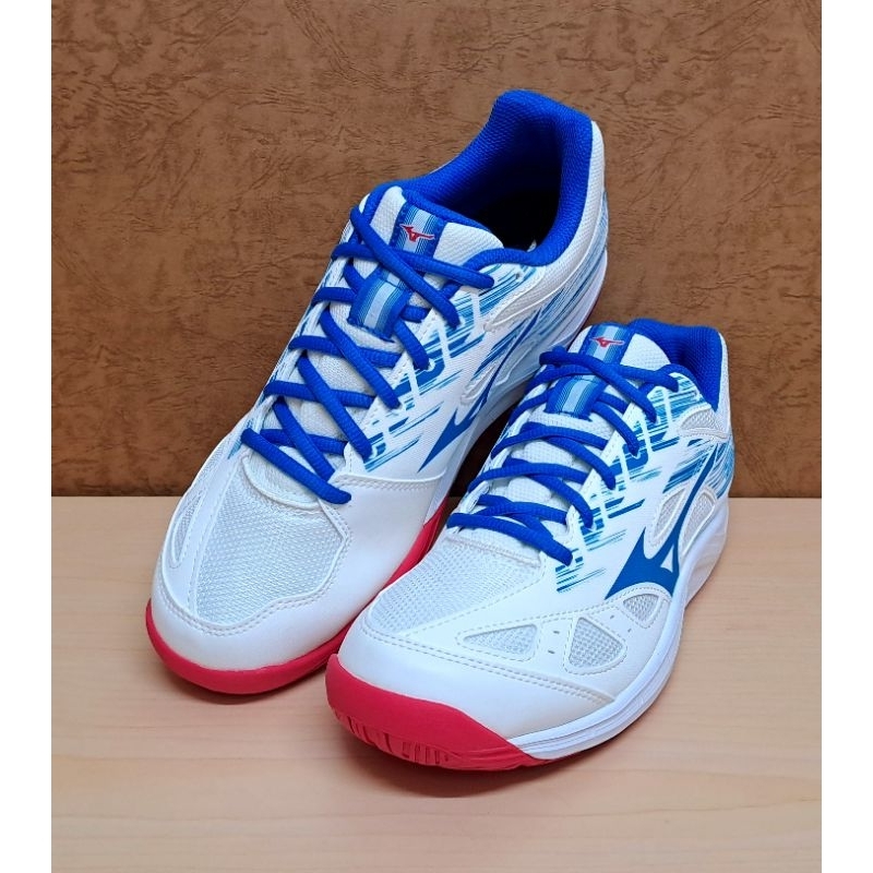 ☆AK☆ Maple 美津濃 MIZUNO 羽球鞋 男女段 SKY BLASTER 2 71GA204510 正品公司貨