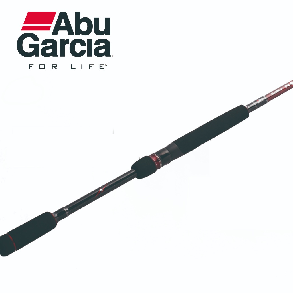 💢桃園東區釣具 【ABU Garcia  Salty NOVA – EGING 軟絲竿 海水路亞竿】