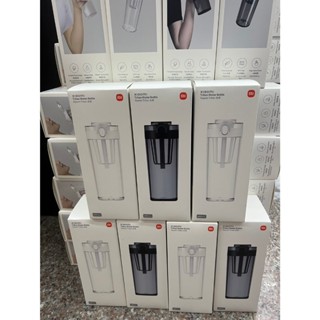 🔥臺灣小米公司貨🔥小米 Xiaomi Tritan 水杯 水壺 杯子 冷水壺 冷水瓶 加厚杯身 彈蓋水杯 運動水壺