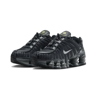 【Fashion SPLY】W Nike Shox TL Black Iron Grey 黑鐵灰 FV0939-001