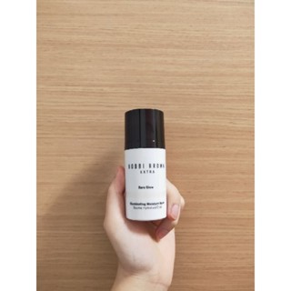 Bobbi Brown 芭比波朗 晶鑽桂馥珍珠賦活乳 bare glow（可直接下單）