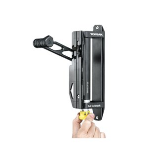 『小蔡單車』TOPEAK Swing-Up DX Bike Holder 可旋轉 自行車 壁掛架 公路車 TW019