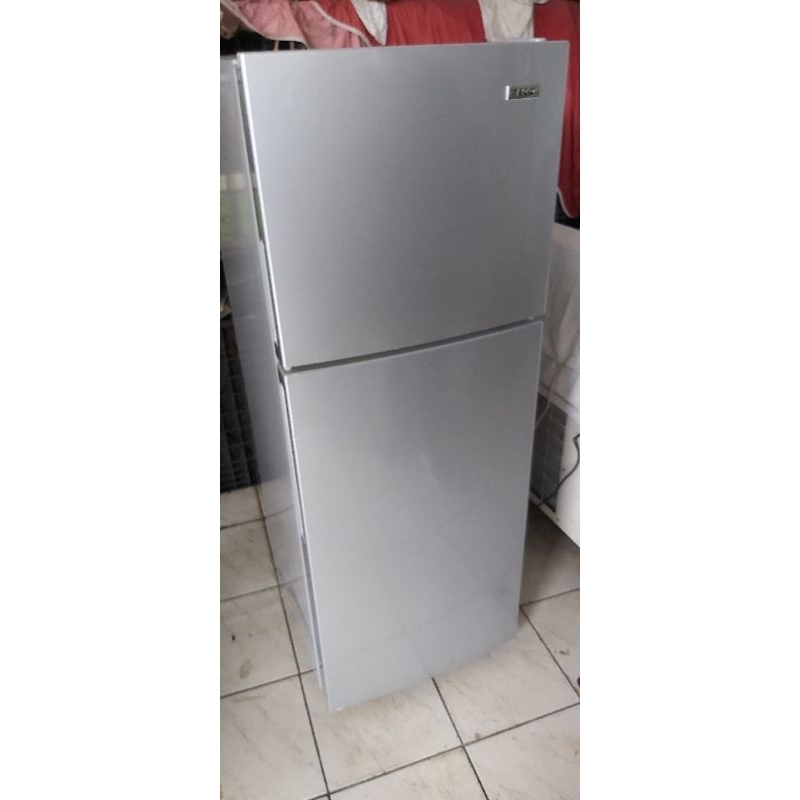 一級省電～二手中古東元239公升2門冰箱，2015年，型號R2551HS 保固3個月，請詢問大戶藥師