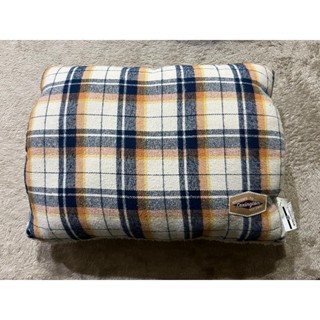 全新商品 宜得利 暖手抱枕 40x30cm 中國製