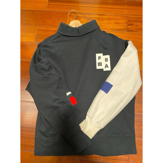 Puma x Ader Error 衛衣