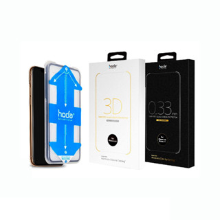 隔日到貨 hoda iPhone 16e 14 13 Pro 11 XS Pro Max 美國康寧授權 隱形滿版玻璃貼