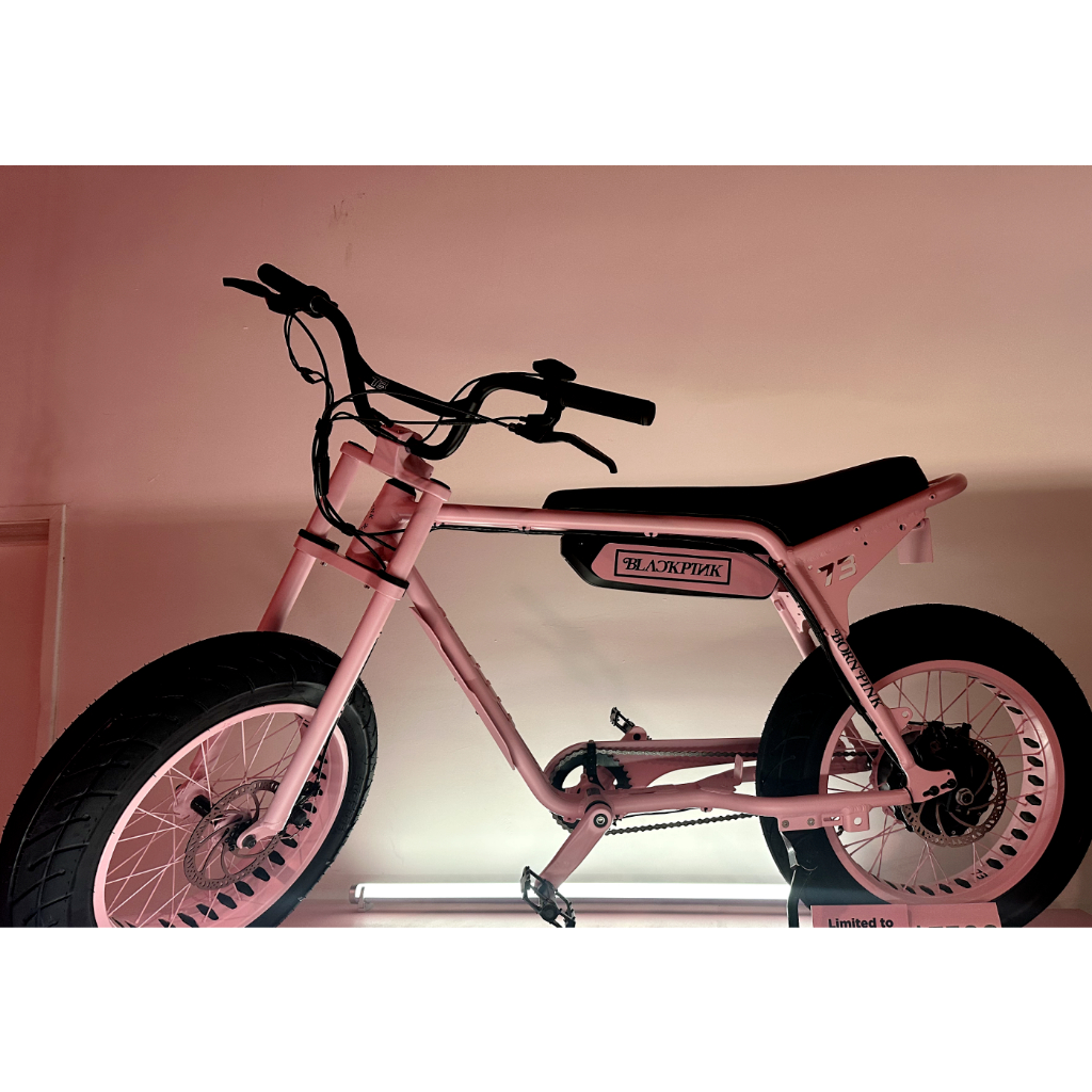 SUPER73 ZX的價格推薦- 2025年11月| 比價比個夠BigGo