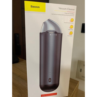 Baseus 倍思 無線吸塵器 車用吸塵器 手持吸塵器 免運