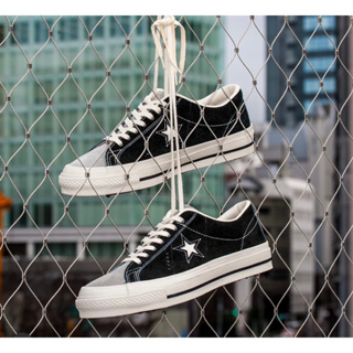 ONESTAR J VTG converse雙色款 50周年款🔥日本復古鞋名門“SOMA” 德永先生設計 高品質日本製造