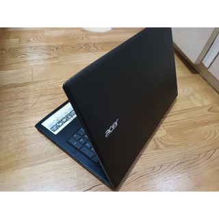 ACER ASPIRE E15 E5-575 (N16Q2) i5 七代 四核心筆電 藍芽 藍牙