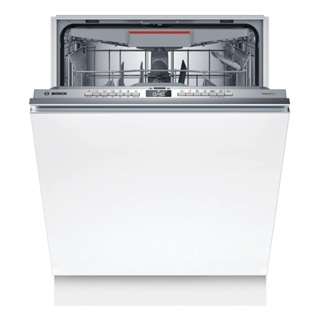 【SMH4ECX21E】BOSCH 博世 4系列 全嵌式洗碗機(60cm)(220V)(需搭配廚櫃門板)