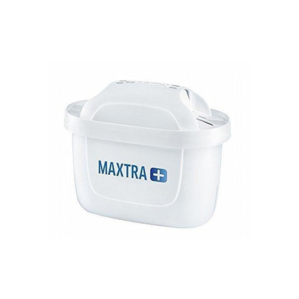 【易生活】BRITA 濾芯 MAXTRA+ 濾水壺專用綠芯 新全效型 單顆袋裝 德國原裝