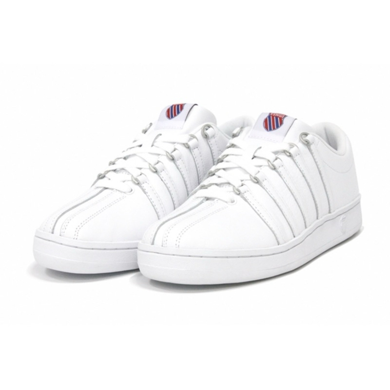 k-swiss classic 88 heritage wp 運動鞋 休閒鞋 小白鞋 防水