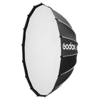 Godox 神牛 S120T 淺傘式保榮卡口快開柔光罩 直徑120cm 深度49cm 快收柔光罩 相機專家 公司貨
