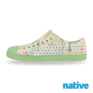 【Native Shoes】男/女鞋 JEFFERSON 洞洞鞋/防水鞋/膠鞋/雨鞋/拖鞋(11111501-1830)