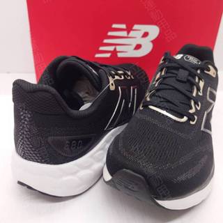 立足運動用品 女鞋 new balance紐巴倫 W680LK8 避震慢跑鞋