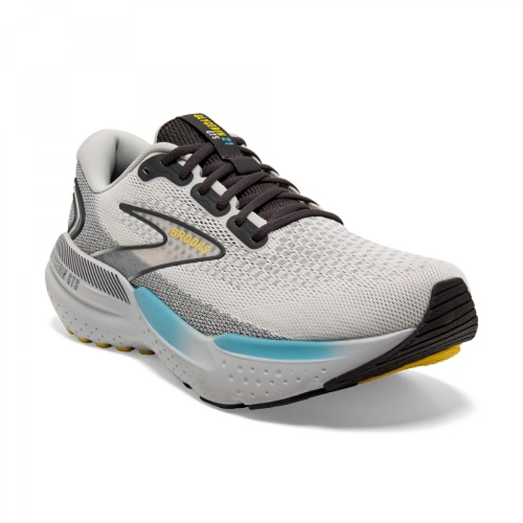 【BROOKS】GLYCERIN GTS 21甘油系列21代GTS款-110420-1D184-藍灰\男-原價5690元