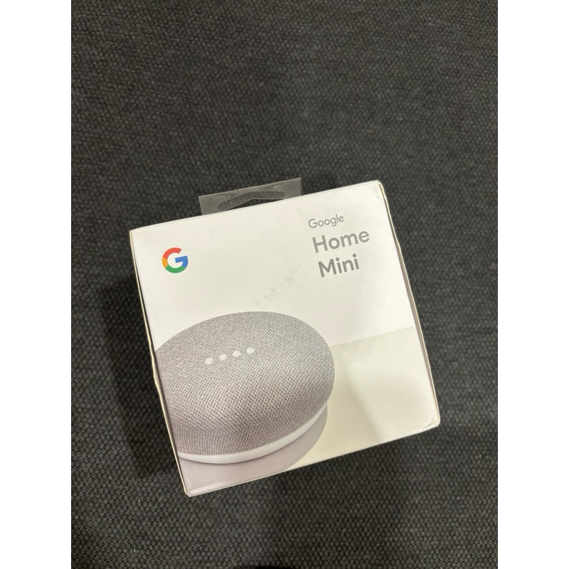 Google home mini 智能助理 全新 半價出
