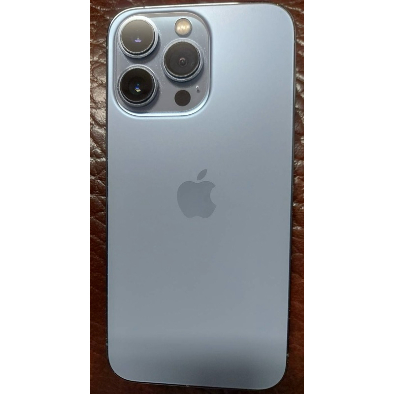 iPhone 13 Pro  256g（目前face ID、相機、手電筒故障）
