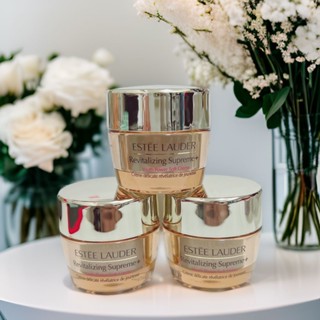 ESTEE LAUDER 雅詩蘭黛 年輕無敵膠原霜 5ml/15ml 專櫃小樣 乳霜 晚霜