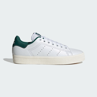 ADIDAS STAN SMITH CS 休閒鞋 男 IG1295 白綠 現貨