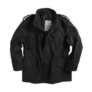 【二手】Alpha M-65 FIELD COAT 飛行夾克