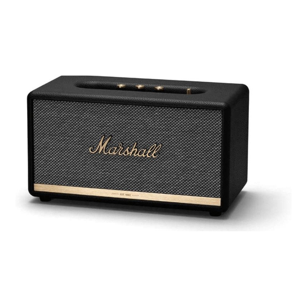 &lt;限量出清&gt;台灣公司貨保固 全新 Marshall Stanmore ii Bluetooth 藍芽喇叭 藍芽音箱