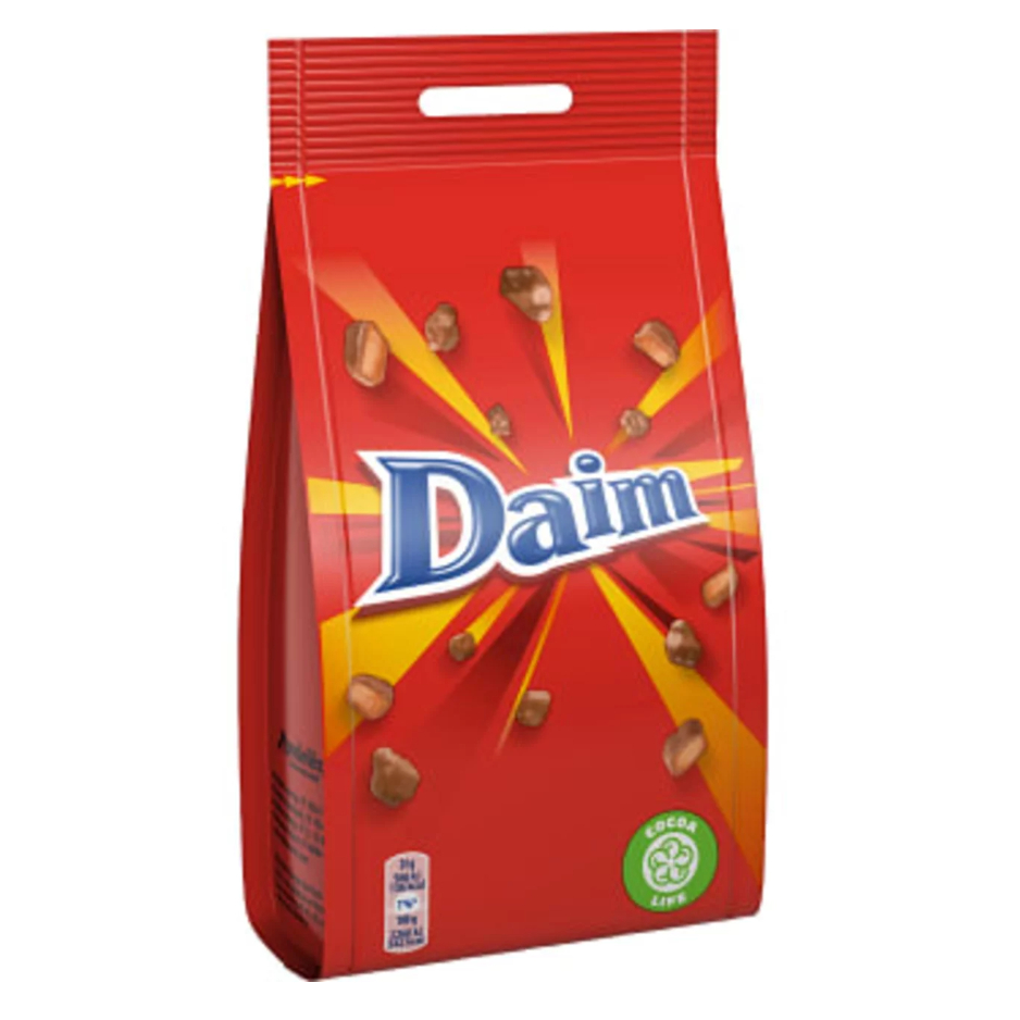 [ 北歐代購] 3月人肉團- Daim Dragees 巧克力 225g