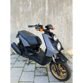 2012 山葉 YAMAHA BWS BWS X 大b 翻新 / 二手機車 / 中古機車 /二手 /中古/ 星川