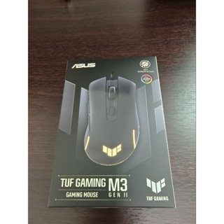 華碩 ASUS TUF Gaming M3 Gen II 電競滑鼠