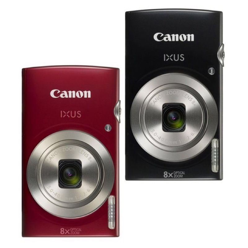 正品 Canon IXUS 185相機 時尚隨身機 2000萬像素