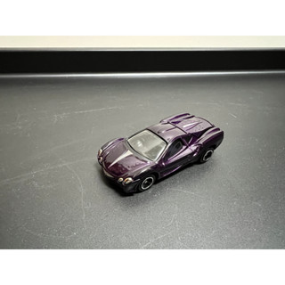 🚗_ 二手Tomica多美MITSUOKA Orochi模型車
