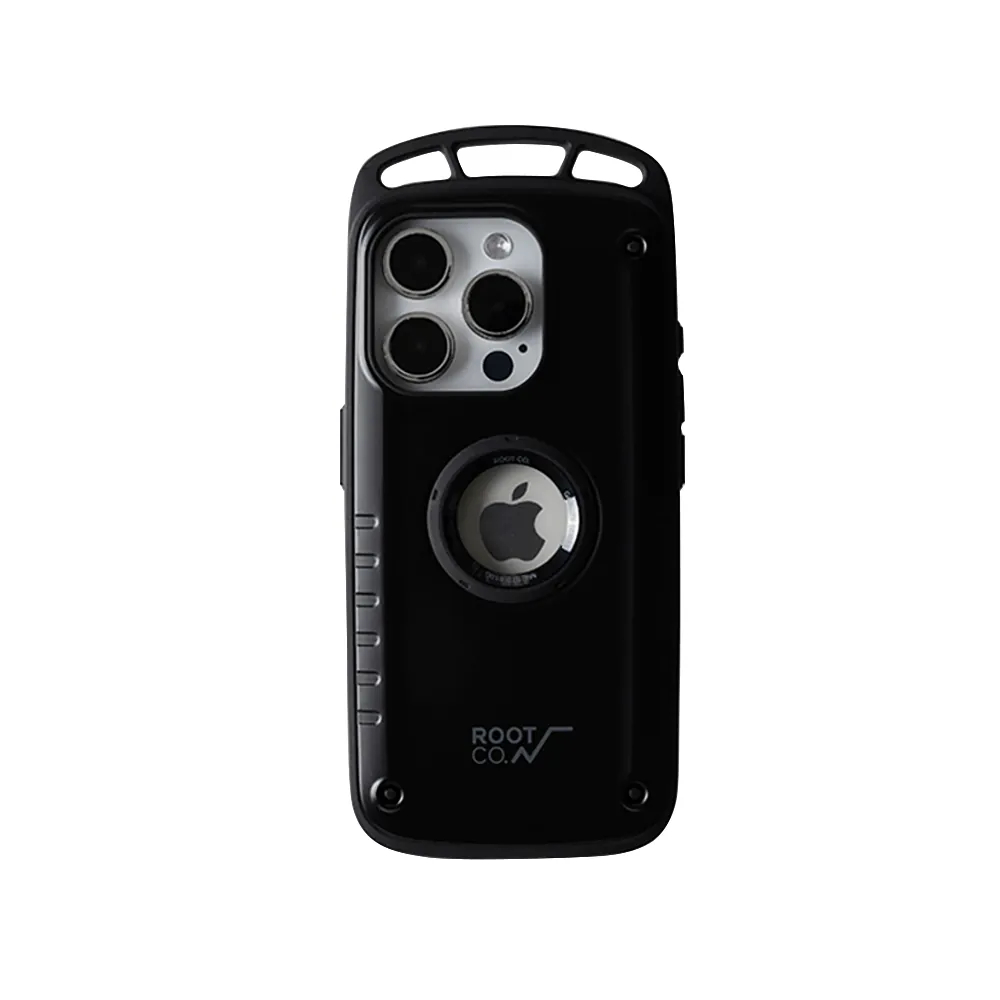 ~Phonebao~ROOT CO. iPhone 15 Pro 單掛勾式防摔手機殼 保護殼
