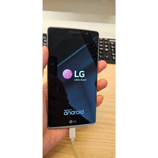 零件品 LG G4 Stylus H630 故障手機