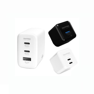 ONPRO 現貨 iPhone 18 17 16 15 14 13 12 氮化鎵 GaN PD 超急速 充電器