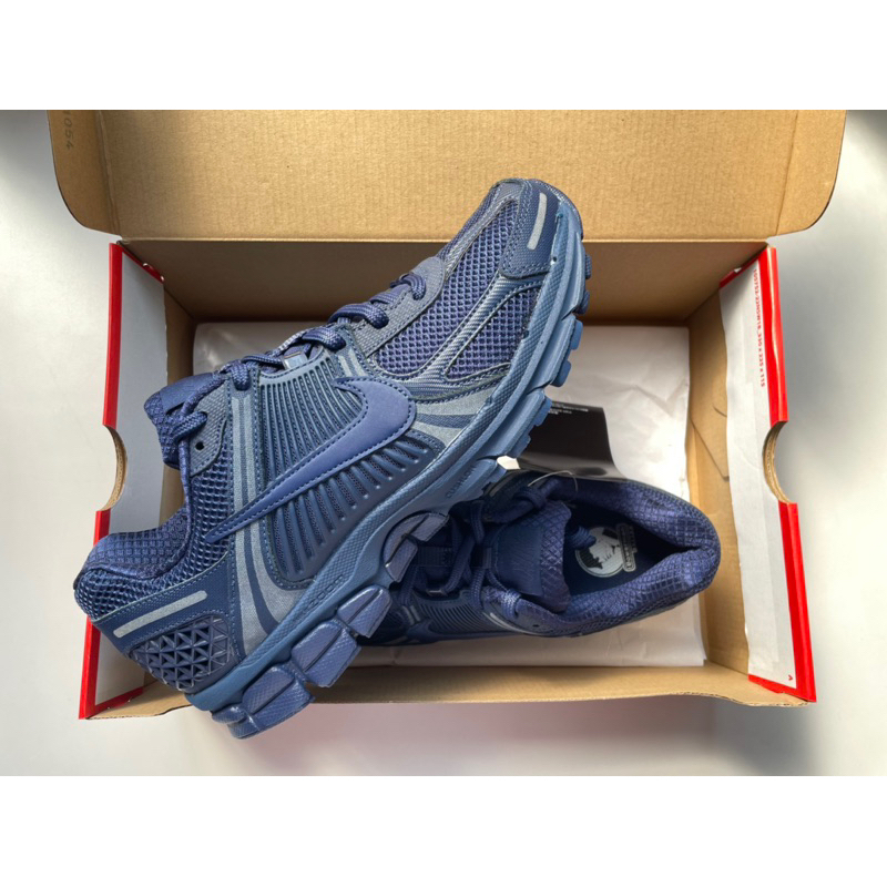 Nike Zoom Vomero 5 Navy 海軍藍 深藍 慢跑鞋 SOPH. 配色 台灣未發售 BV1358-400